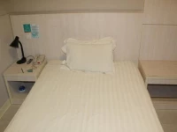 Jinjiang Inn Wuxi Liberation West Road 2*