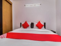 Millenium Residency 3*