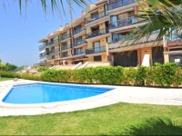 Apartamentos Ciutadella 2*