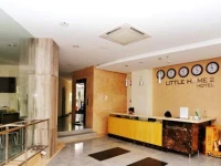 Little Home Hotel 2 3*