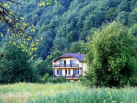 Dohodnyi Dom chalet Sochi