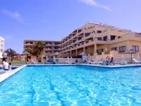 Marina Palace Apts 3*
