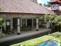 Villa Sambu 4*
