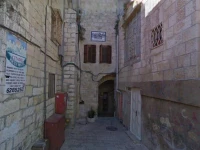 Citadel Youth Hostel  2*