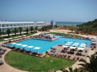 Palladium Palace Ibiza Resort 4*
