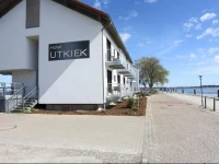Hotel & Restaurant Utkiek 2*