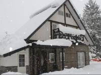 Hakuba Powder Cottage 2*
