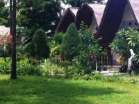 Meno Smile Cottages 2*