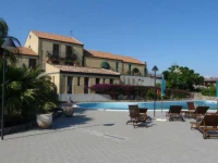 Agriturismo Serra San Biagio