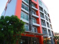 The Palms Residence 2*