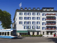 Walhalla Guest House 2*