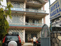 Sakura Pokhara 1*
