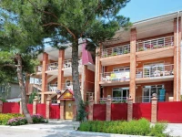 Otdih u Aleksandra Hotel