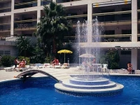 Best Residencial Michelangelo 3*