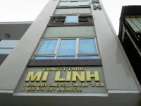 Mi Linh Hotel 1*