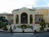 La Manga Club Principe Felipe 5*