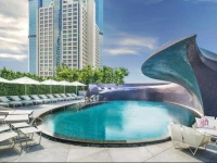 W Bangkok Hotel 5*