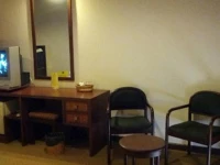 The Pavilion Place 3*