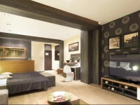 Belgrade Boutique Hotel 4*