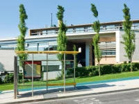 Residencia Universitaria Sarria 2*