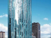 Radisson Blu Hotel, Birmingham 4*