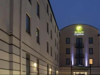 Holiday Inn Express Dortmund 3*