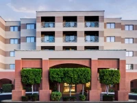 Courtyard Scottsdale Old Town 3*