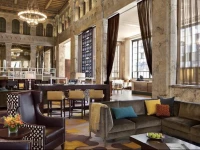 Courtyard by Marriott San Diego Downtown 3*