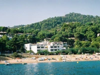 Best Western Mar Menuda 3*