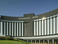 Renaissance St. Louis Airport Hotel 3*