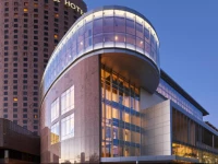 Renaissance Dallas Hotel 4*