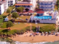 Christiana Beach 4*