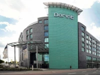 Dorint An der Messe Koeln 4*