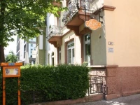 aCasa Bed & Breakfast 2*