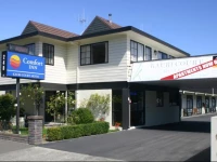 Comfort Inn Kauri Court 4*