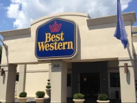 BEST WESTERN Annapolis 2*