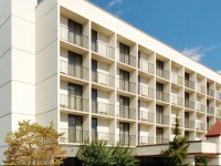 Clarion Inn Knoxville 3*