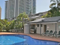 Anacapri Holiday Resort Apartments 3*