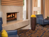Courtyard by Marriott Annapolis 3*