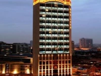 Greenland Jiulong Hotel Shanghai 4*