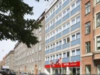 Hotel Copenhagen 2*