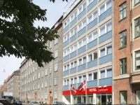 Hotel Copenhagen 2*