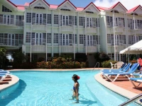 Palm Haven Hotel 3*