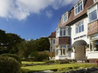 Manor Heath Hotel 2*