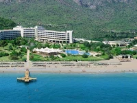 Mirage Park Resort 5*