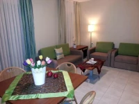 Blue Paradise Apartments Marmaris