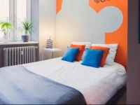 AAE Mosquito Hostel Krakow 2*