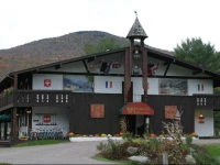 Innsbruck Inn At Stowe 3*