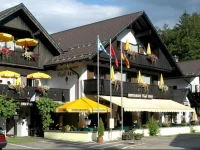 Hotel Nuss 3*
