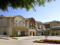 Hilton Garden Inn Dallas/Arlington 3*